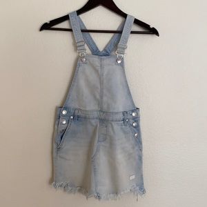 7 for all mankind girls skirt-all’s. Size 12